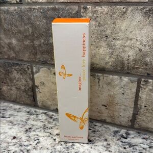 Bath & Body Works Imagine Peace Love Happiness Perfume 3.4 FI Oz